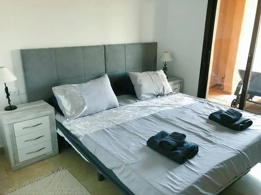 Duquesa 2 Bed Apt Sleeps 6 Overlooking Pool With Magnificent Sea Views Manilva Apartment