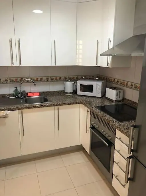 Duquesa 2 Bed Apt Sleeps 6 Overlooking Pool With Magnificent Sea Views Manilva Spain
