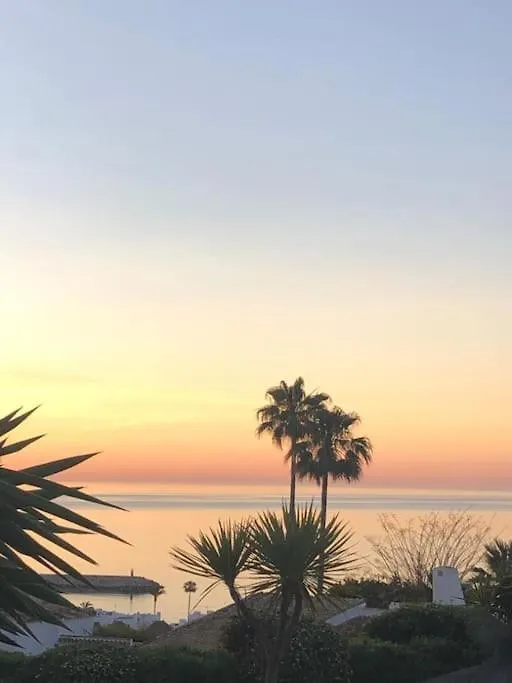 Duquesa 2 Bed Apt Sleeps 6 Overlooking Pool With Magnificent Sea Views Manilva Apartment