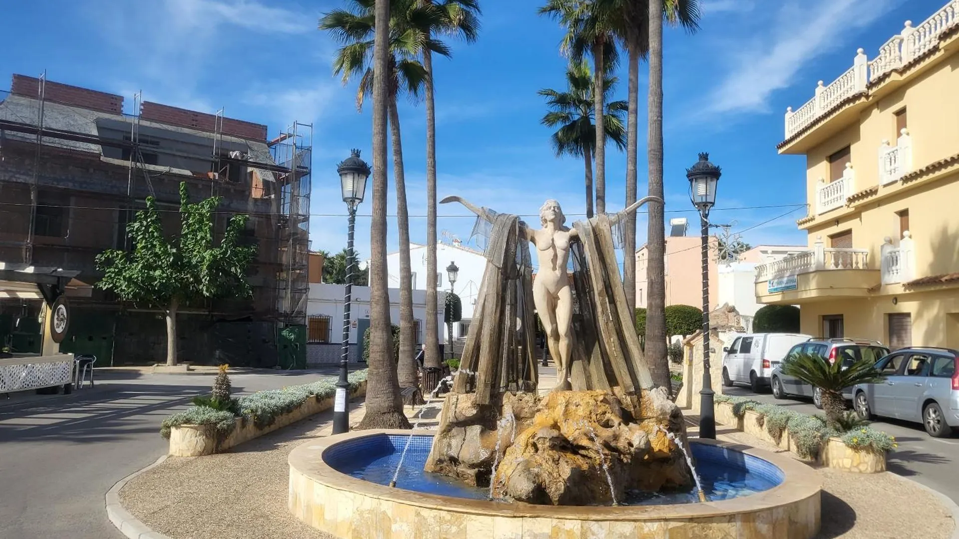 Apartment Duquesa 2 Bed Apt Sleeps 6 Overlooking Pool With Magnificent Sea Views Manilva Spain