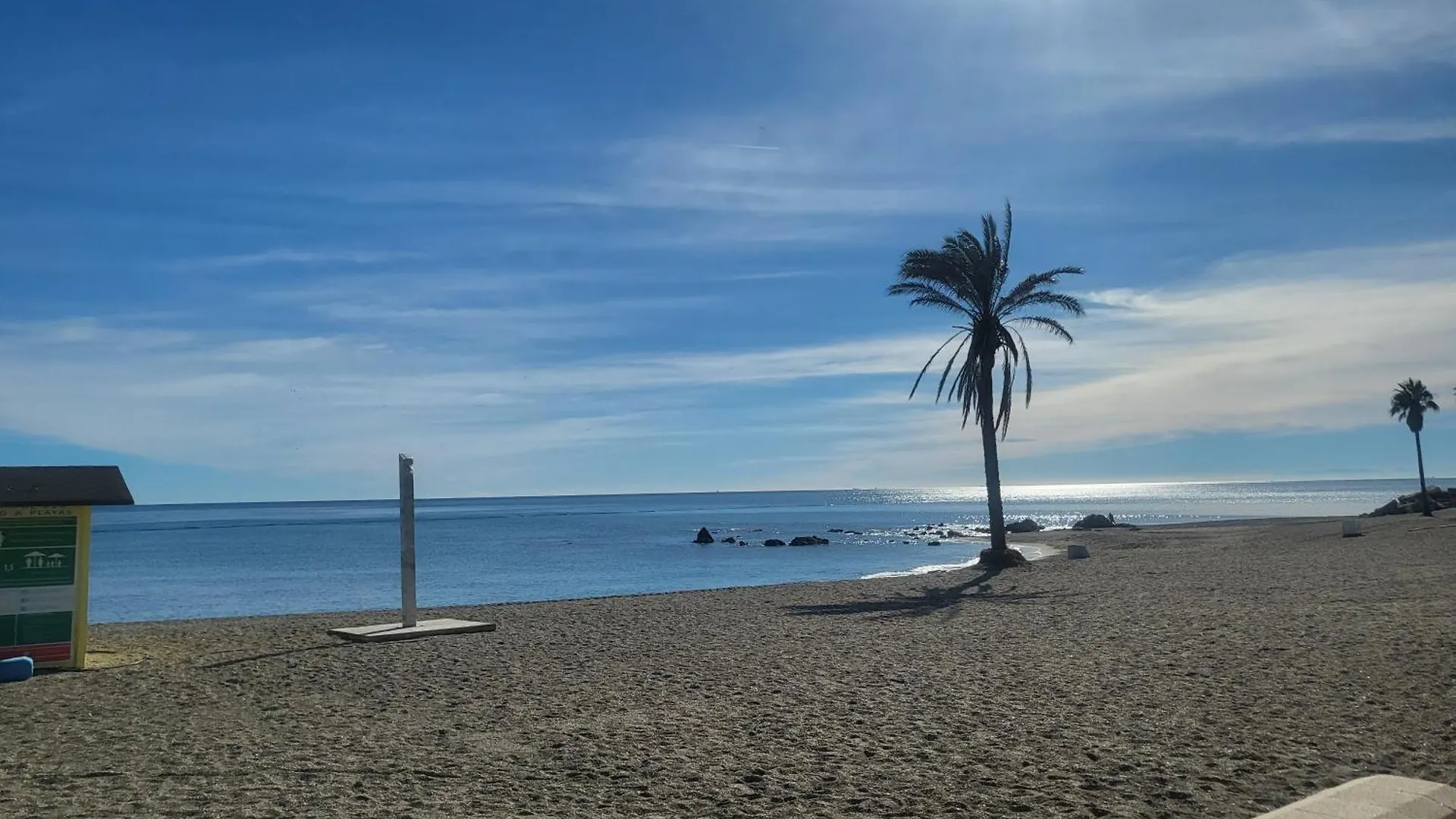 Duquesa 2 Bed Apt Sleeps 6 Overlooking Pool With Magnificent Sea Views Manilva