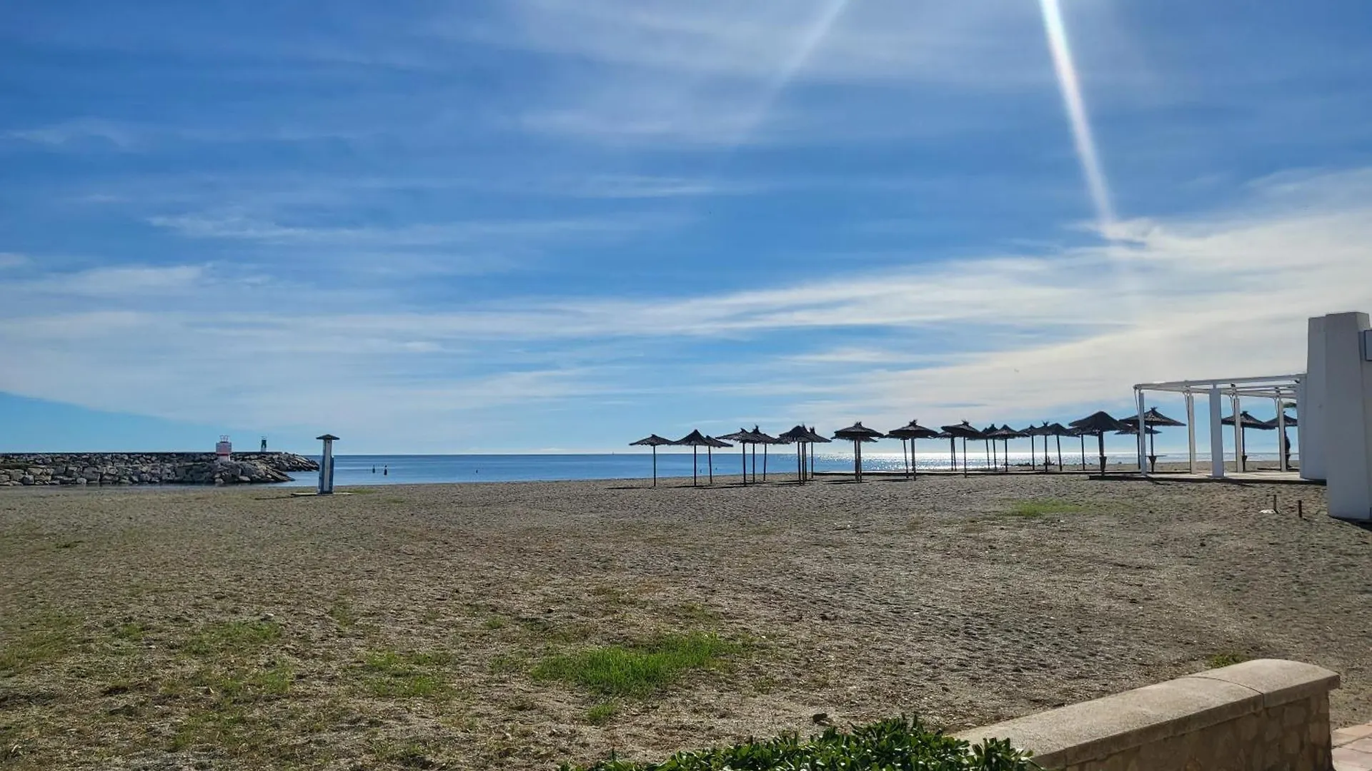 Apartment Duquesa 2 Bed Apt Sleeps 6 Overlooking Pool With Magnificent Sea Views Manilva