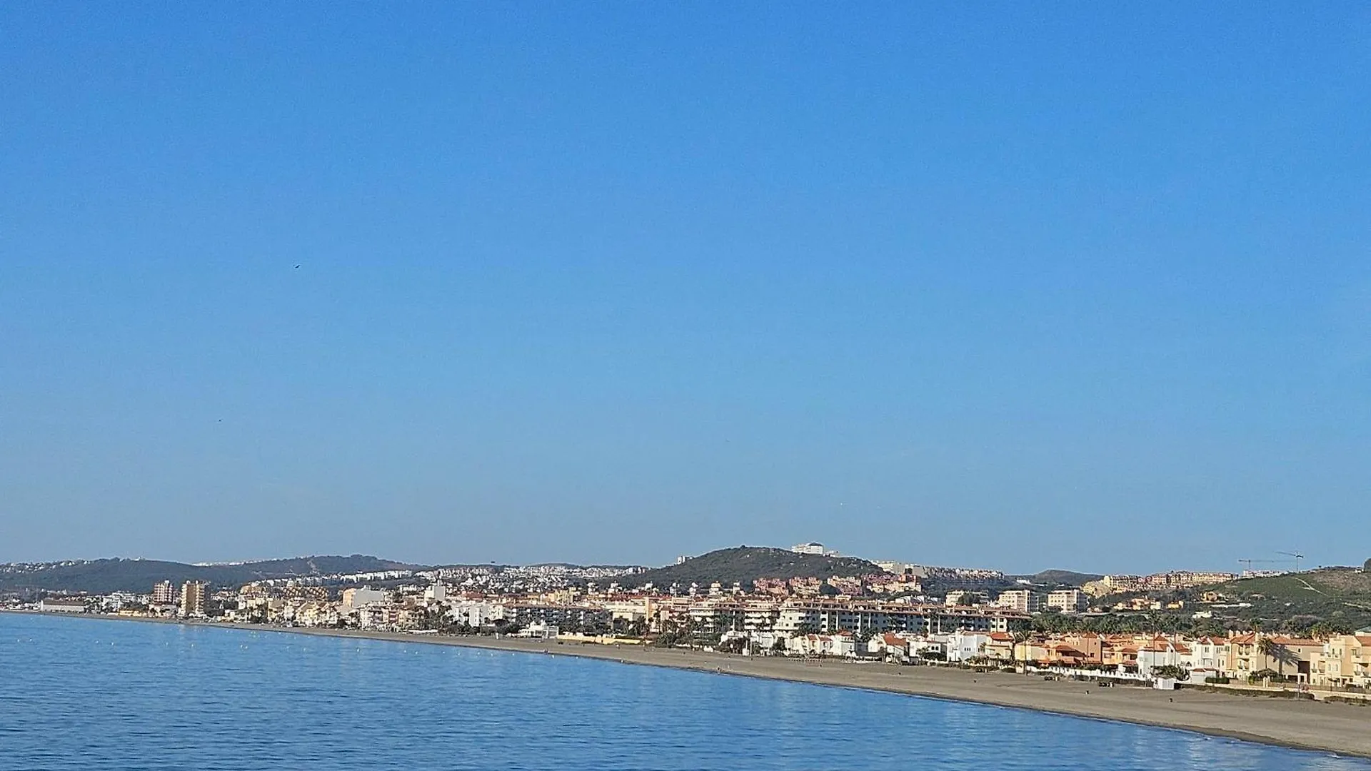 Duquesa 2 Bed Apt Sleeps 6 Overlooking Pool With Magnificent Sea Views Manilva Spain