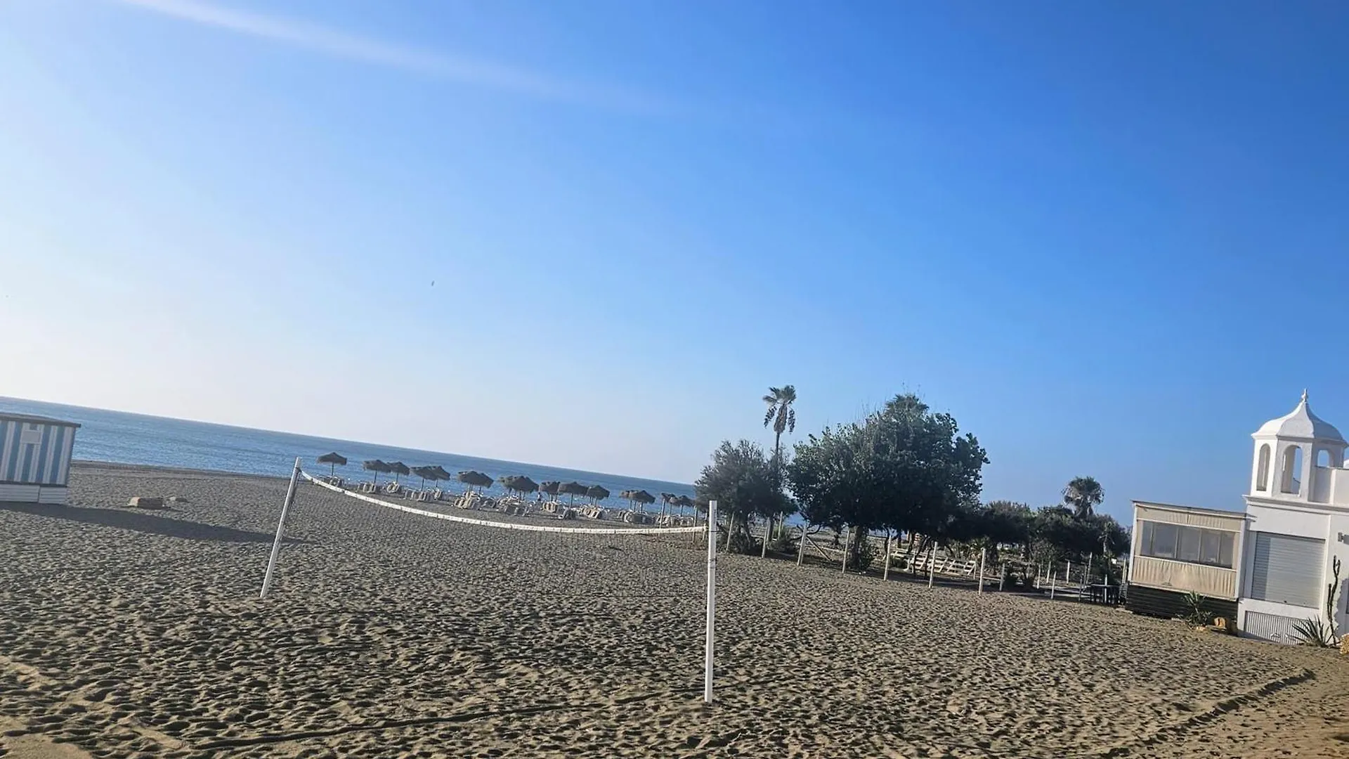 Duquesa 2 Bed Apt Sleeps 6 Overlooking Pool With Magnificent Sea Views Manilva