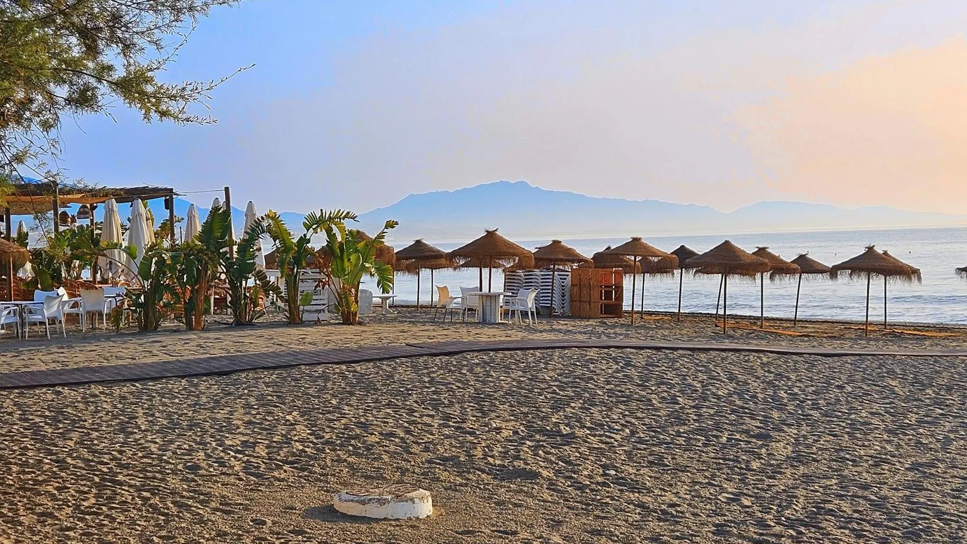 Apartment Duquesa 2 Bed Apt Sleeps 6 Overlooking Pool With Magnificent Sea Views Manilva