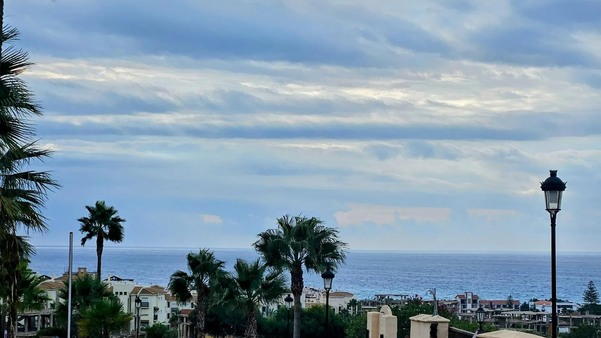Duquesa 2 Bed Apt Sleeps 6 Overlooking Pool With Magnificent Sea Views Manilva 0*,  Spain
