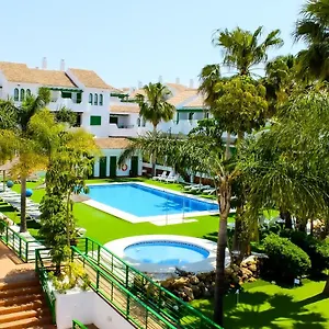 Sun Appart hôtel