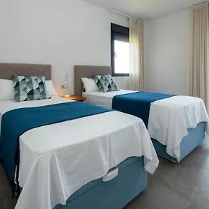 Luxury Stunning Seaview Bs 3104 Manilva