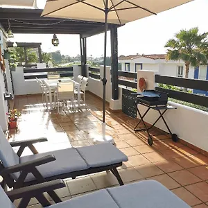 House Manilva