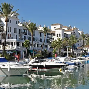 Apartment En La Playa, Manilva