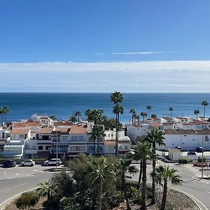 Precioso ático, Nuevo, A 50m De La Playa, Manilva