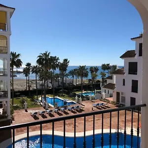 Apartment Puerto De La Duquesa Sea View, Manilva