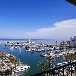 Apartment Duquesa Seaview Marina, Manilva